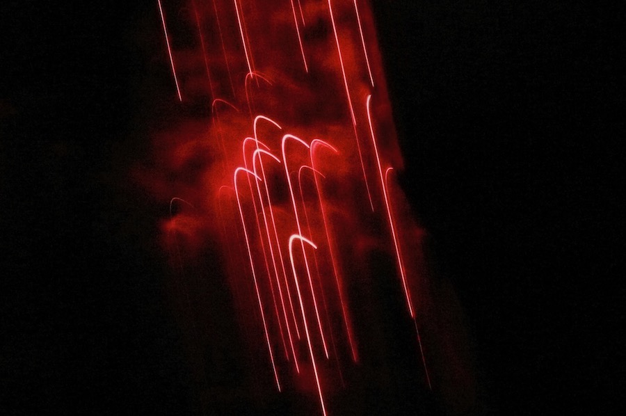 Red Series
 | London Light Hooks
